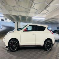 Nissan Juke - Image 2