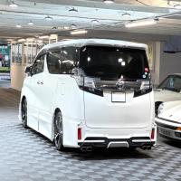 Toyota Vellfire - Image 3