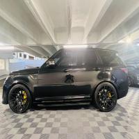 Land Rover RANGE ROVER SPORT - Image 2