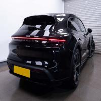 Porsche Taycan - Image 2