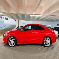 Mercedes CLA - Image 2