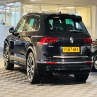 Volkswagen Tiguan - Image 3