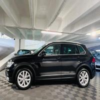 Volkswagen Tiguan - Image 2