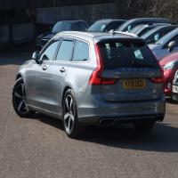 Volvo V90 - Image 3