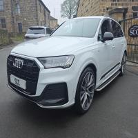 Audi Q7 - Image 3
