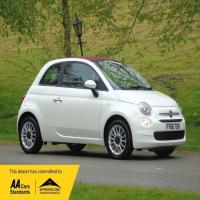 Fiat 500C - Image 2