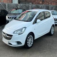 Vauxhall Corsa - Image 2