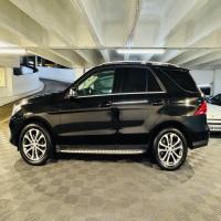 Mercedes GLE - Image 2
