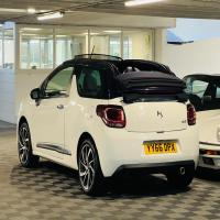 DS AUTOMOBILES DS 3 CABRIO - Image 3