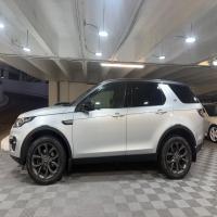 Land Rover DISCOVERY SPORT - Image 2