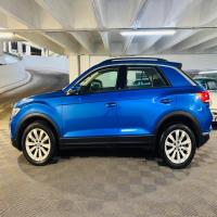 Volkswagen T-Roc - Image 2