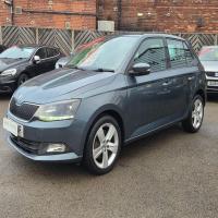 Skoda Fabia - Image 2