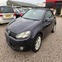 Volkswagen Golf - Image 3