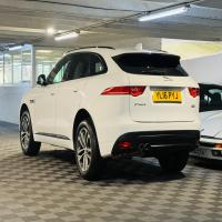 Jaguar F-Pace - Image 3