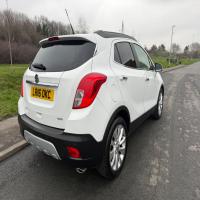 Vauxhall Mokka - Image 3