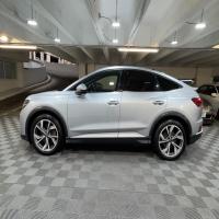 Audi Q4 E-Tron - Image 2