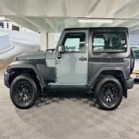 Jeep Wrangler - Image 2