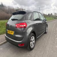 Citroen C4 Picasso - Image 3