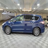 Ford S-MAX - Image 2