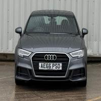 Audi A3 - Image 2