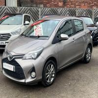 Toyota Yaris - Image 2