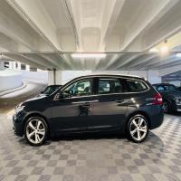 Peugeot 308 SW - Image 2