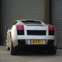Lamborghini Gallardo - Image 3