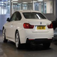 BMW 4 Series - Image 3