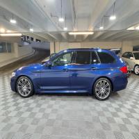 BMW 5 Series - Image 2
