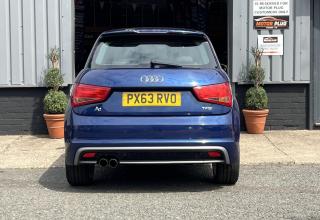 Audi A1 - Image 4