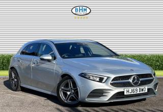 Mercedes A Class