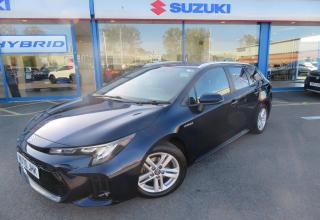 Suzuki Swace
