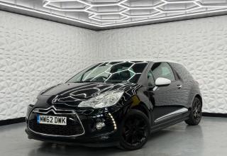 Citroen DS3