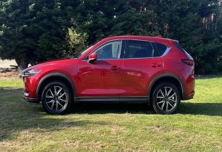 Mazda CX-5 photo 4