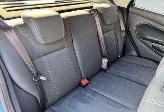 Ford Fiesta - Image 17