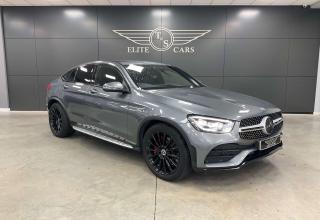 Mercedes GLC