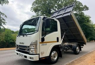 Isuzu Grafter
