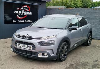 Citroen C4 Cactus