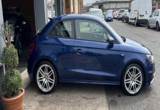 Audi A1 - Image 7