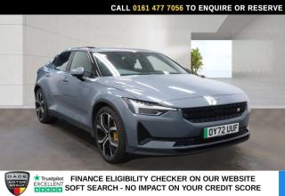 Polestar Polestar 2