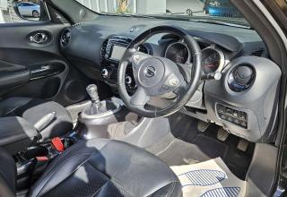 Nissan Juke - Image 25