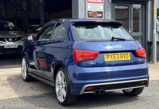 Audi A1 - Image 2