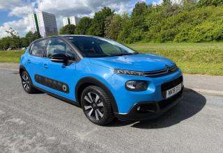 Leeds Motors Cars