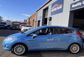 Ford Fiesta - Image 7