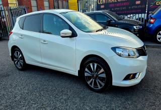 Nissan Pulsar