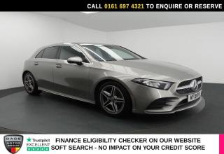 Mercedes A Class