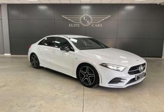 Mercedes A-Class