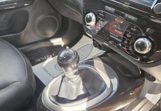 Nissan Juke - Image 40