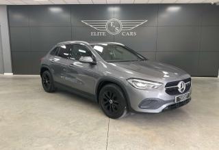 Mercedes GLA