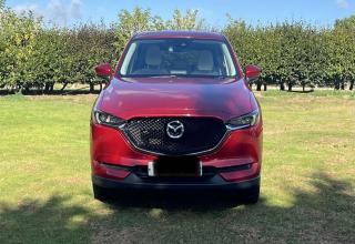 Mazda CX-5 photo 3